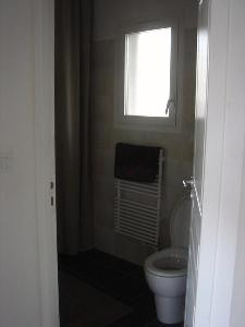 Appartement T2 neuf tout equipé de 33 m2